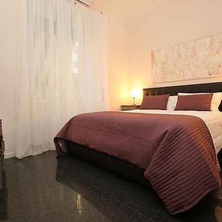 Amica Roma Guest House Экстерьер фото