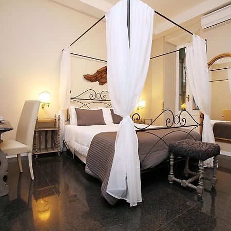 Amica Roma Guest House Экстерьер фото